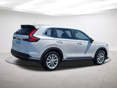 Used 2024 Honda CR-V EX-L image 7