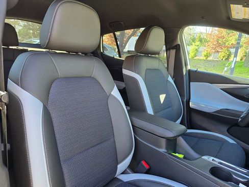 Used 2026 Buick Envista Preferred w/ Convenience I Package image 40