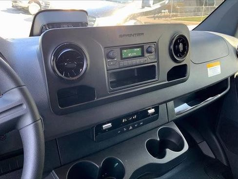 New 2026 Mercedes-Benz Sprinter 2500 image 23