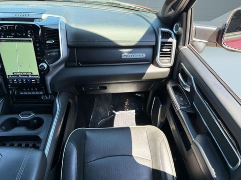 Used 2021 RAM 2500 Laramie AWD/4WD image 28