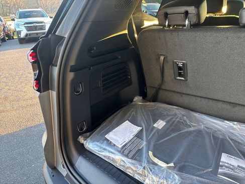 New 2026 GMC Acadia Elevation w/ Elevation Premium Package image 57