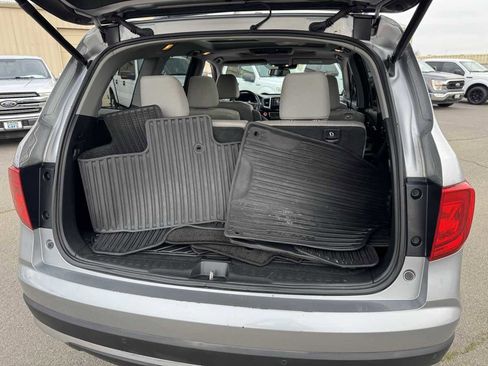 Used 2016 Honda Pilot Elite image 19