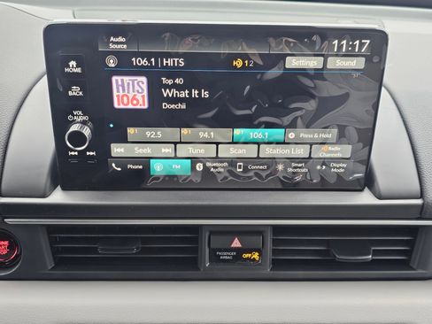 New 2025 Honda Pilot EX-L image 29