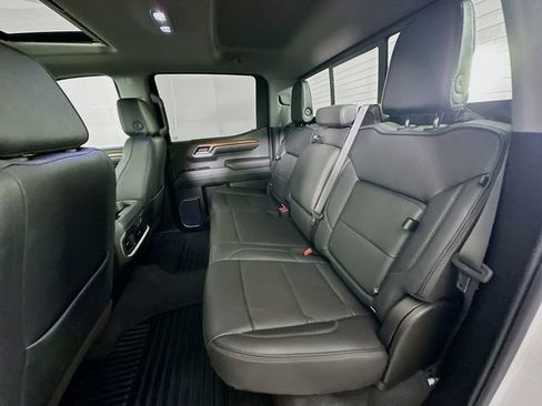 Used 2023 GMC Sierra 1500 Denali w/ Denali Reserve Package image 26