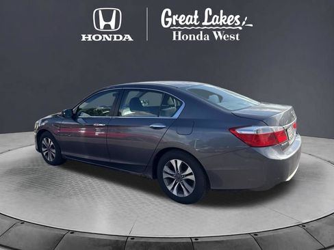 Used 2013 Honda Accord LX image 8