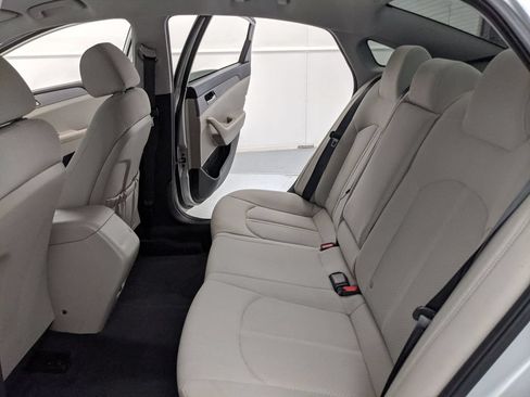 Used 2018 Hyundai Sonata ECO FWD image 16