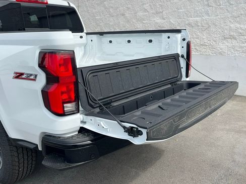 New 2026 Chevrolet Colorado Z71 image 30