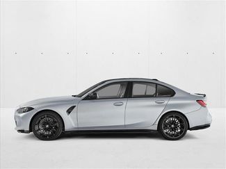 New 2026 BMW M3 Competition w/ M Carbon Exterior Package video 2