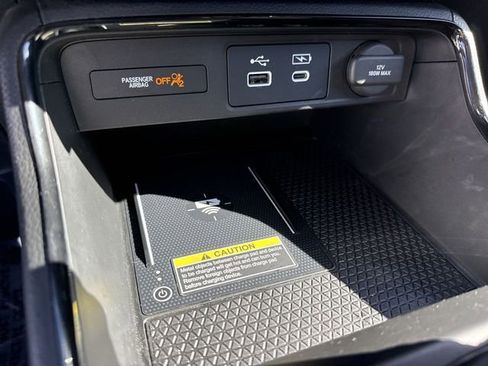 Used 2024 Honda CR-V EX-L image 21