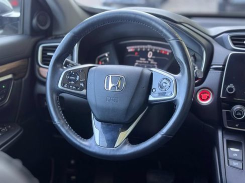 Used 2019 Honda CR-V EX-L image 24