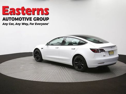 Used 2023 Tesla Model 3 Standard Range RWD image 58