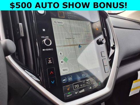 New 2026 Subaru Ascent Limited image 5