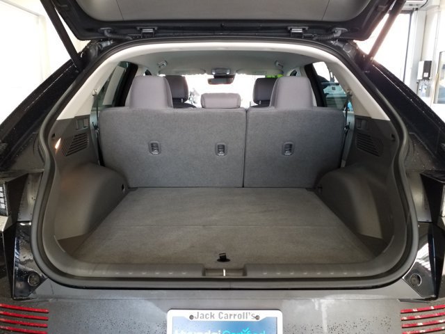 Certified 2024 Hyundai Ioniq 5 SEL RWD image 14