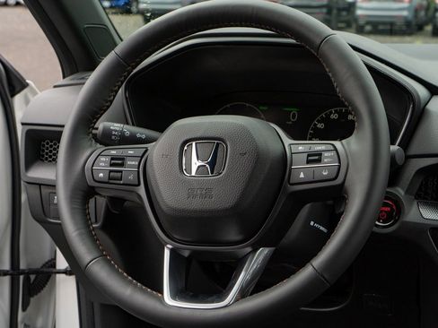 New 2026 Honda CR-V Sport image 18