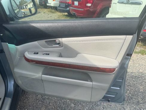 Used 2005 Lexus RX 330 AWD image 14