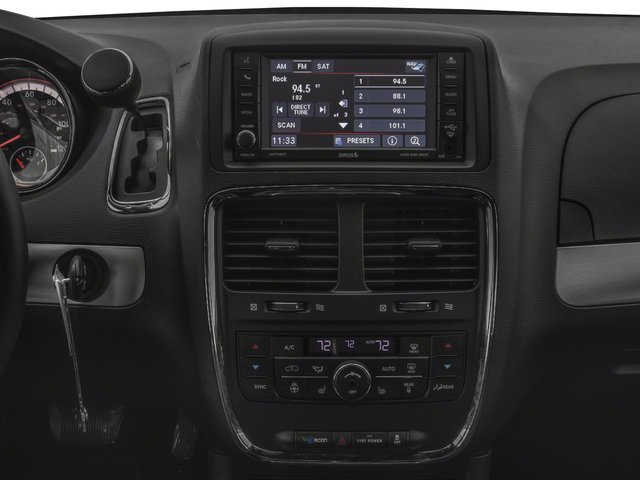 Used 2018 Dodge Grand Caravan GT FWD image 13