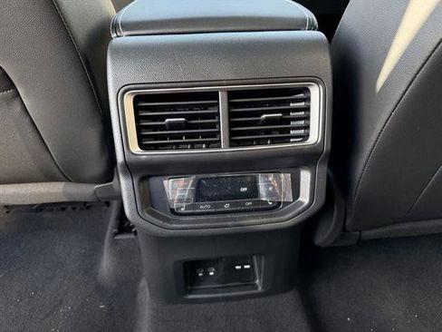 New 2025 Volkswagen Atlas SEL Premium R-Line image 30