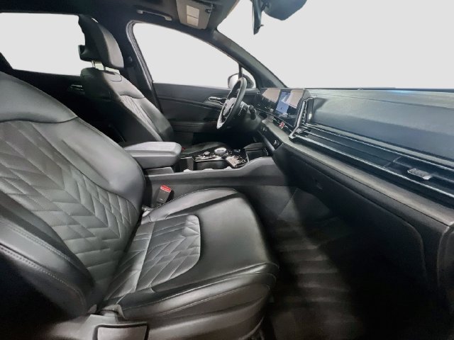Certified 2024 Kia Sportage X-Line AWD/4WD image 30