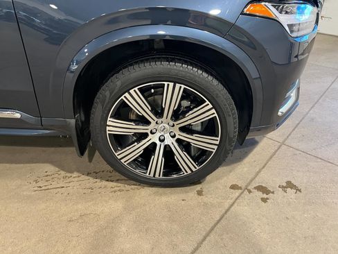 Used 2022 Volvo XC90 T6 Inscription image 44