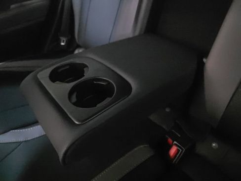 New 2026 Subaru Crosstrek 2.5i Wilderness AWD/4WD image 30