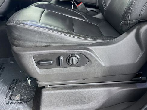 Used 2020 Chevrolet Silverado 2500 LT w/ All Star Edition image 19