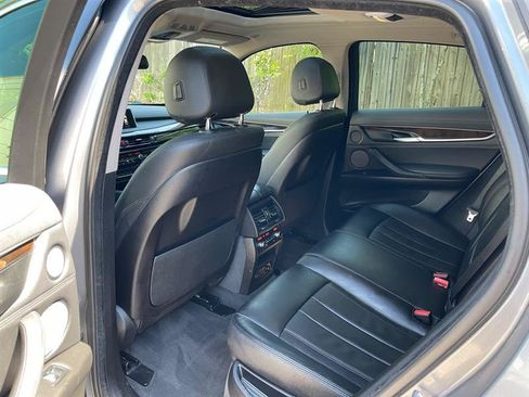 Used 2016 BMW X6 xDrive35i AWD/4WD image 40