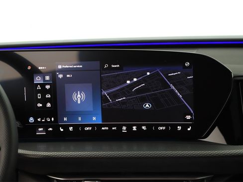 Certified 2025 Audi SQ5 Prestige image 20