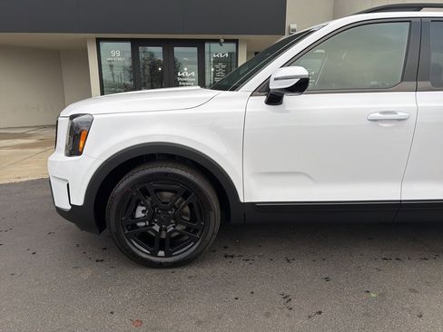 New 2025 Kia Telluride SX X-Line image 11