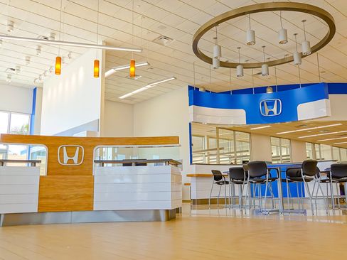 New 2026 Honda HR-V EX-L image 35