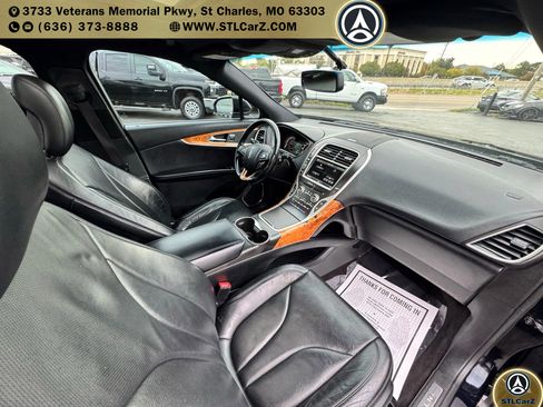 Used 2016 Lincoln MKX Reserve image 15