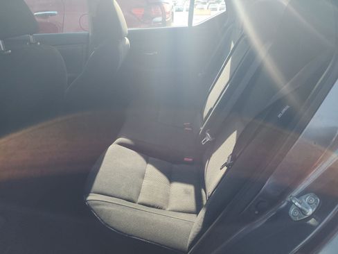 Used 2020 Nissan Sentra SV FWD image 10