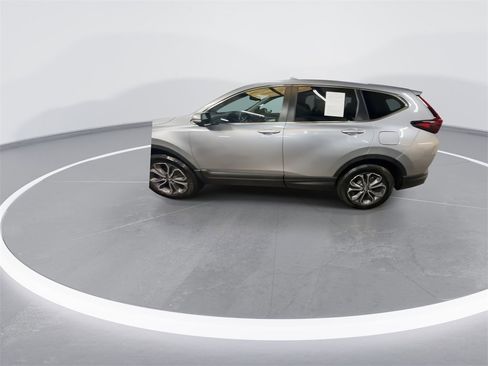 Used 2022 Honda CR-V EX-L image 5