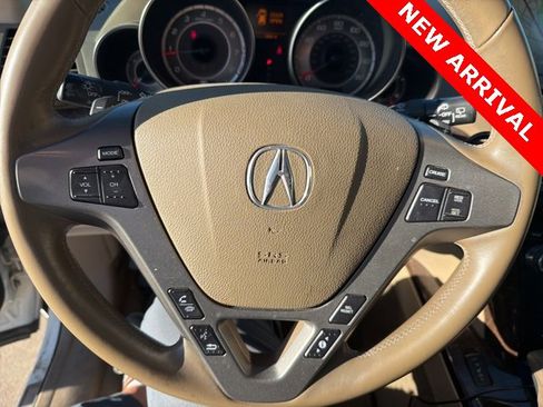 Used 2012 Acura MDX w/ Technology Package image 13