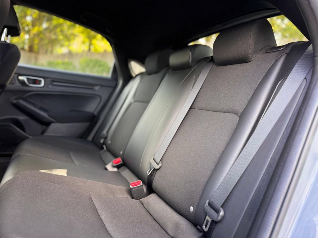 Used 2024 Honda Civic Sport image 24