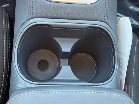 Certified 2025 Subaru Legacy Premium image 23