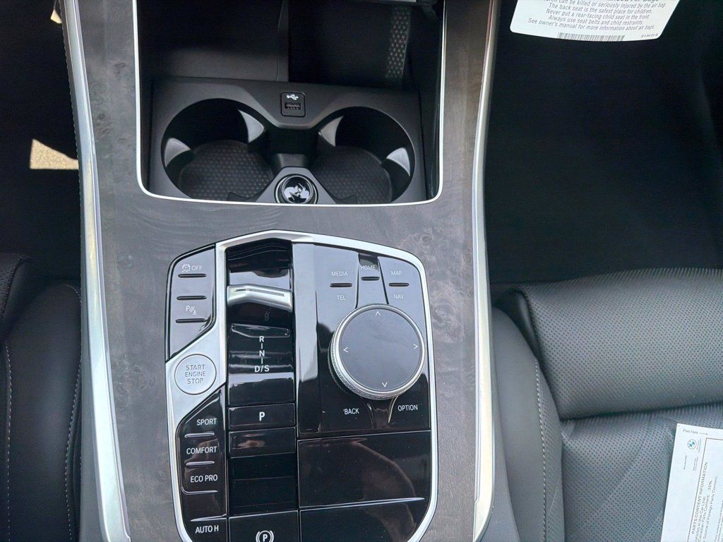 New 2026 BMW X5 sDrive40i w/ Premium Package RWD image 24