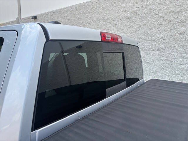 Used 2015 RAM 1500 Big Horn RWD image 19
