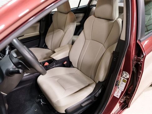 Used 2019 Subaru Impreza 2.0i Premium AWD/4WD image 9