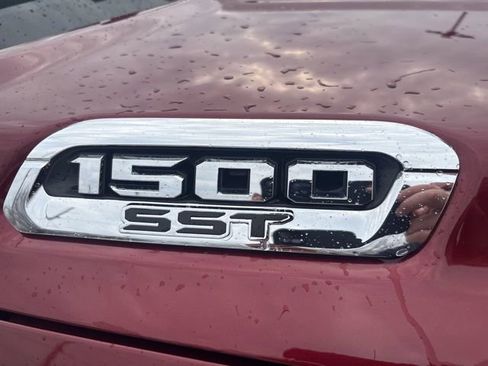 Used 2025 RAM 1500 Big Horn image 22