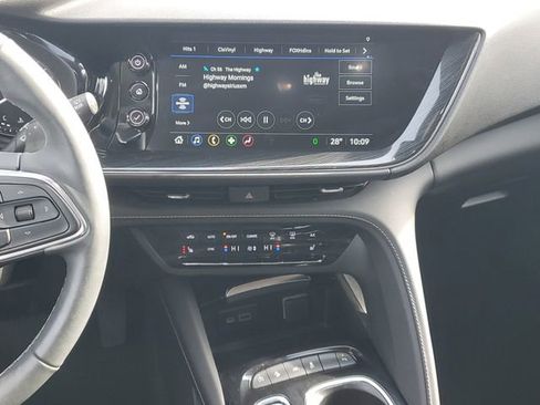 Certified 2023 Buick Envision Essence image 15
