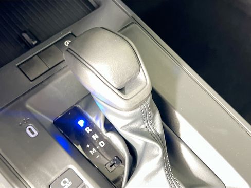 New 2026 Toyota Corolla Cross L FWD image 22