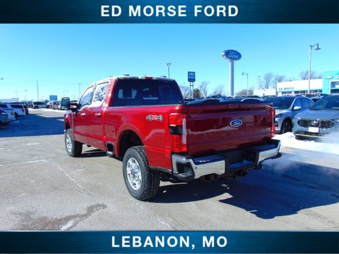 New 2026 Ford F250 XLT w/ XLT Premium Package image 8