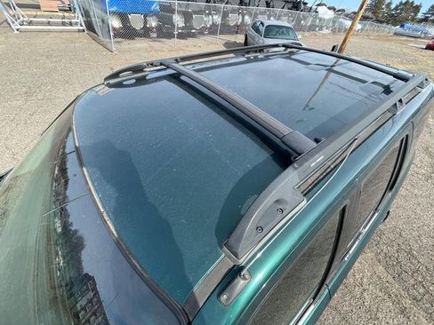 Used 1999 Honda CR-V EX image 10