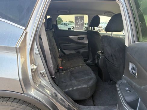 Used 2020 Nissan Murano S AWD/4WD image 28