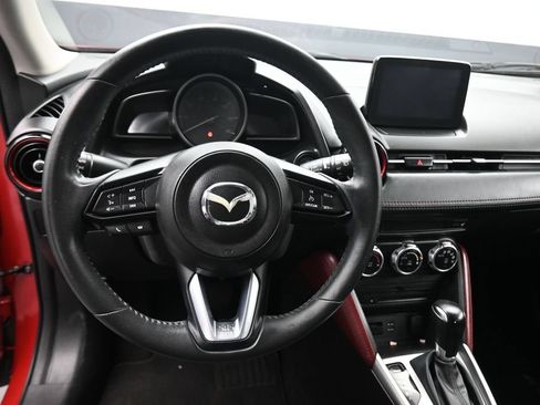 Used 2018 MAZDA CX-3 Touring FWD image 13