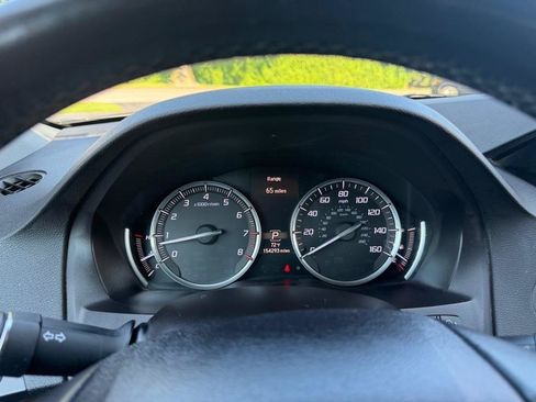Used 2016 Acura MDX SH-AWD w/ Technology Package image 11