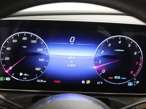 Used 2022 Mercedes-Benz C 300 Sedan w/ Exclusive Trim Package image 23