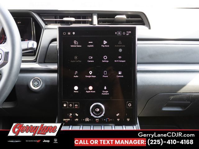 Used 2026 GMC Terrain Elevation FWD image 10