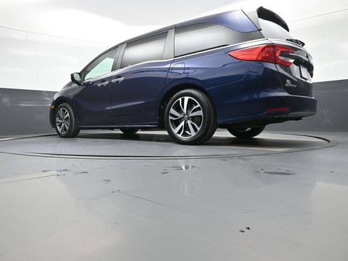 Certified 2023 Honda Odyssey Touring image 35