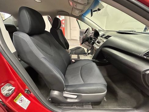 Used 2011 Toyota Camry SE w/ Fleet Convenience Pkg FWD image 38